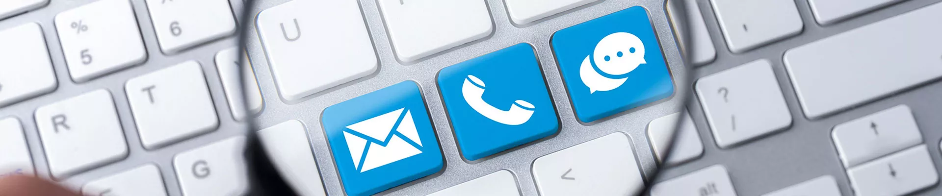 ຕິດຕໍ່ພວກເຮົາ