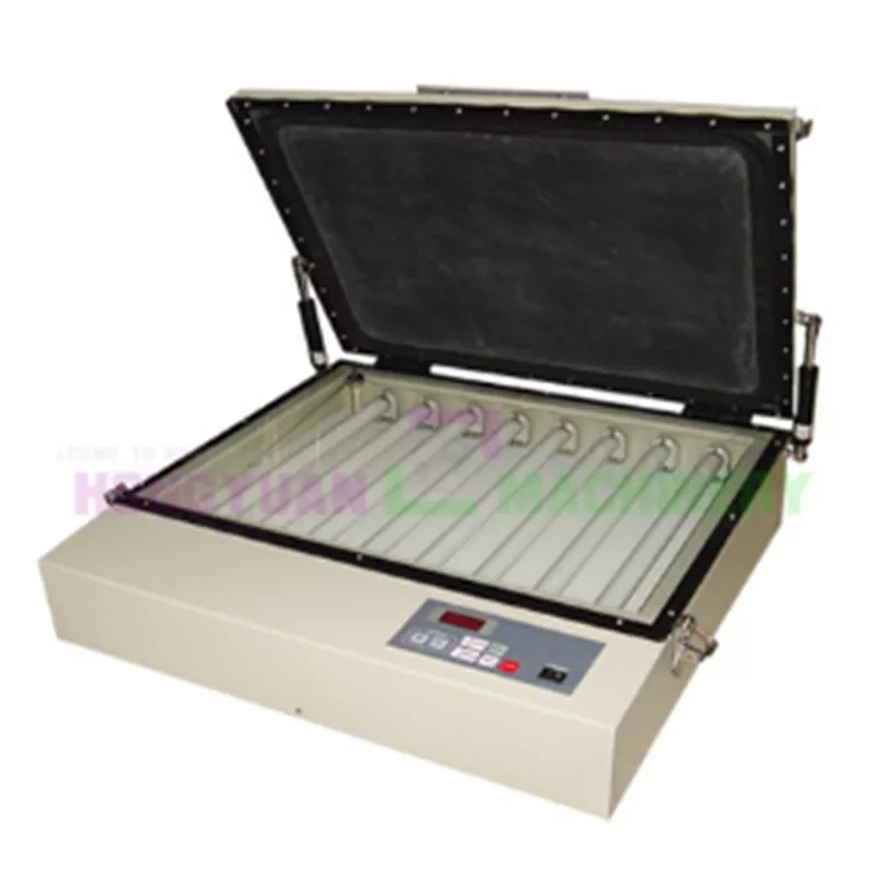 ໜ່ວຍຮັບແສງ UV Vacuum Desktop