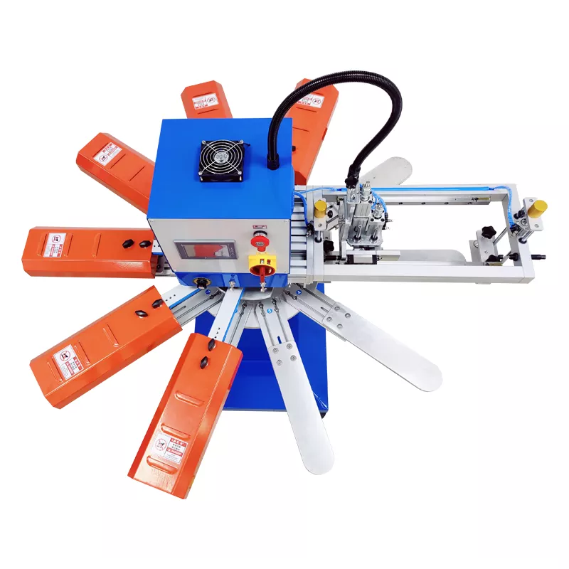 ເຄື່ອງພິມຫນ້າຈໍສໍາລັບຖົງຕີນ